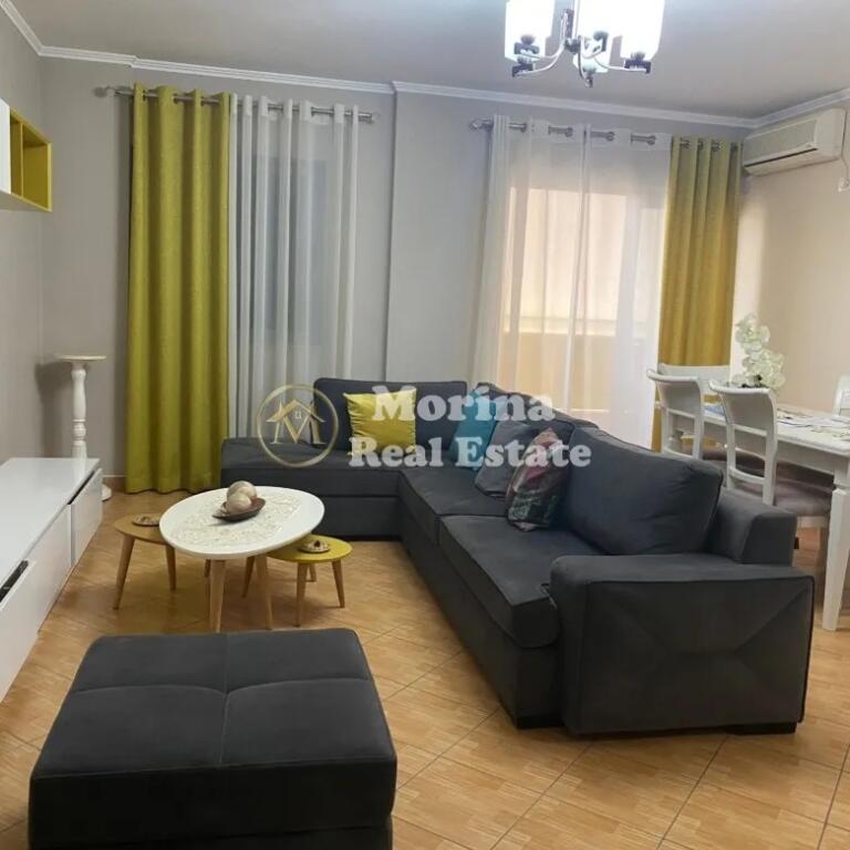 Qera, Apartament 2+1, prane Pallatit me Shigjeta, 700 euro/muaj