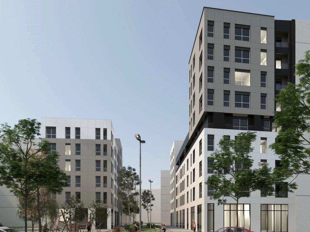 AMBJENT KOMERCIAL PËR SHITJE – 121 m² – RRUGA JORDAN MISJA, TIRANË - 400,000 €