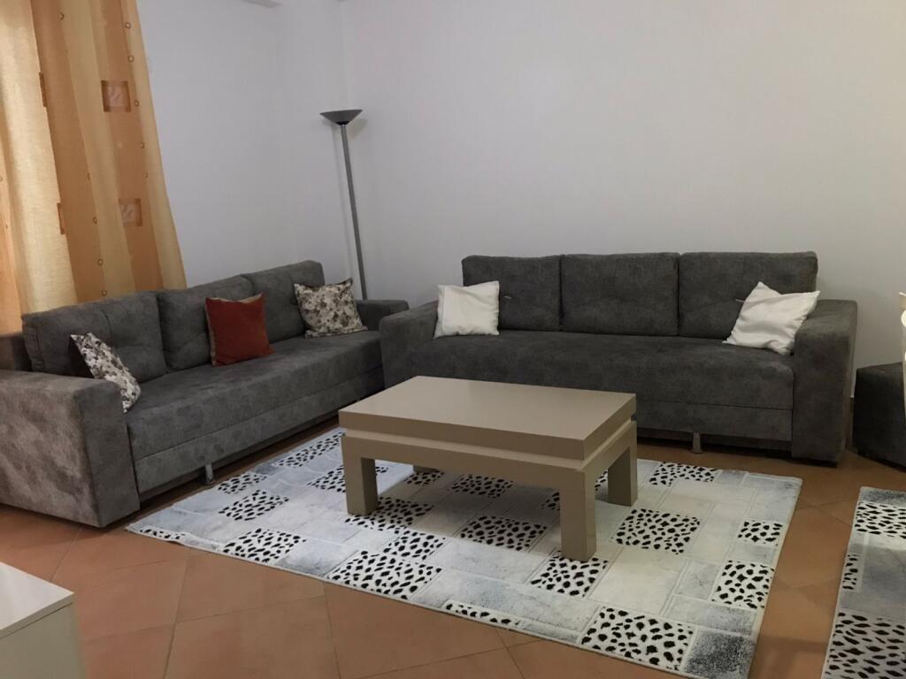 Apartment for rent 1+1 complex “Tom Doshi”!