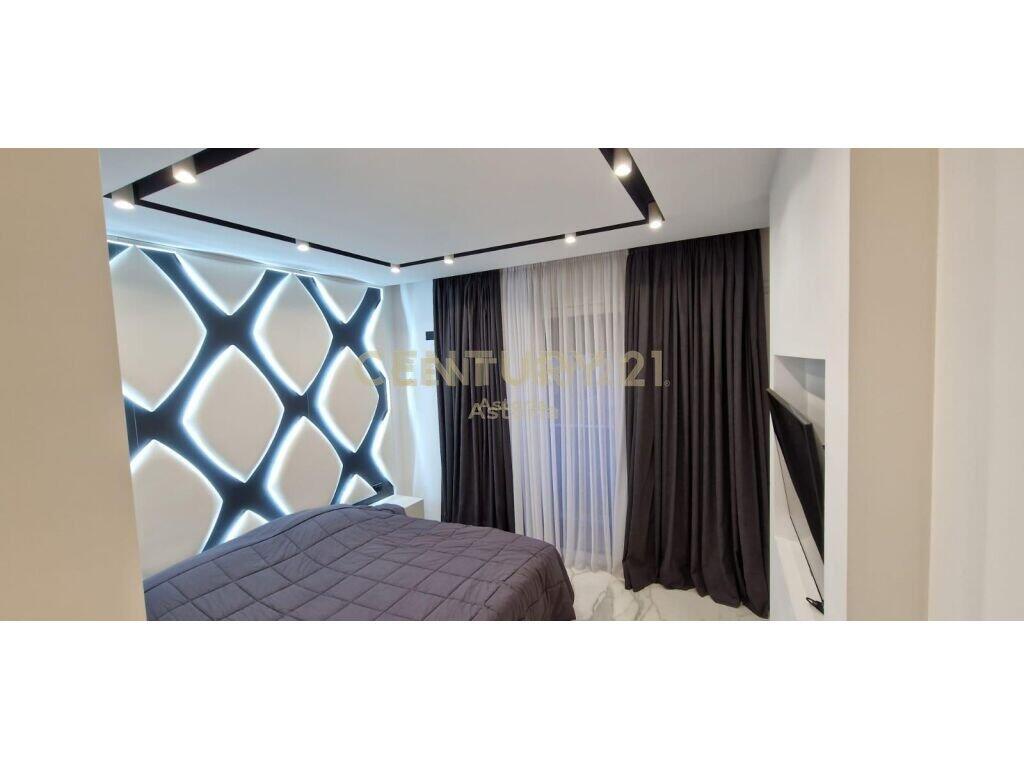 Shitet apartament modern 2+1+2 te Ish Hipoteka 356,000 €