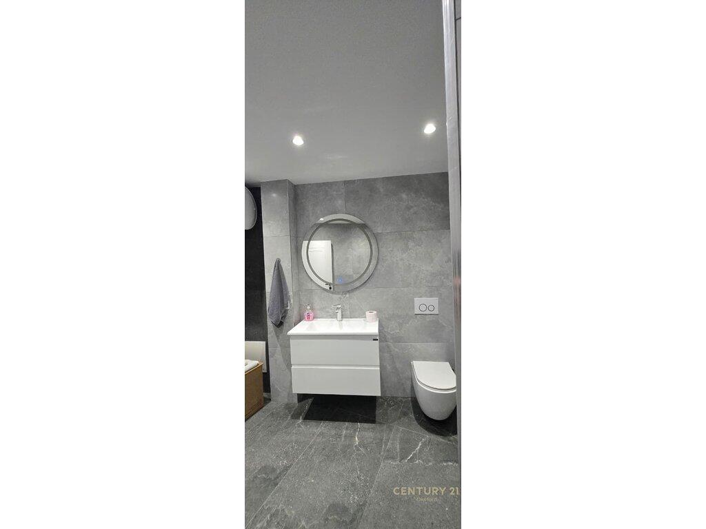 APPARTAMENTO 2+1+GARAGE IN AFFITTO PRESSO IL LAGO DI FARKE