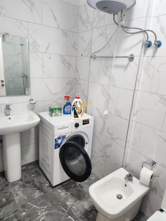 JEPET APARTAMENT 2+1+BLK ME QIRA TE QSUT 650 EURO