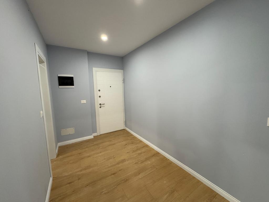 For sale, Apartment 1+1 and Studio, Last Station of New Tirana