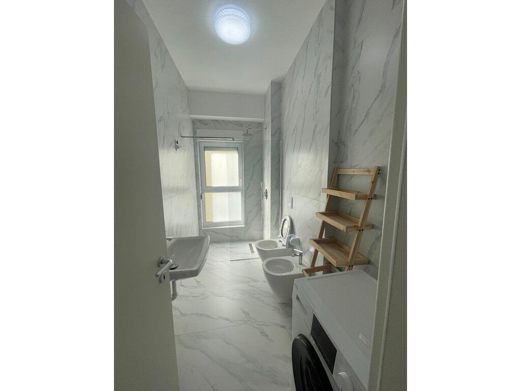 Apartament 1+1 Me Qira në Rezidencen Kaimi,Ali Dem, Tiranë