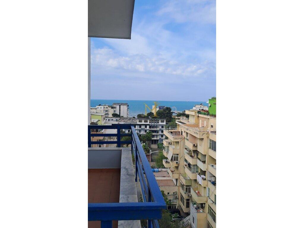 Apartment 1+1 for Rent – Iliria Beach, Durrës