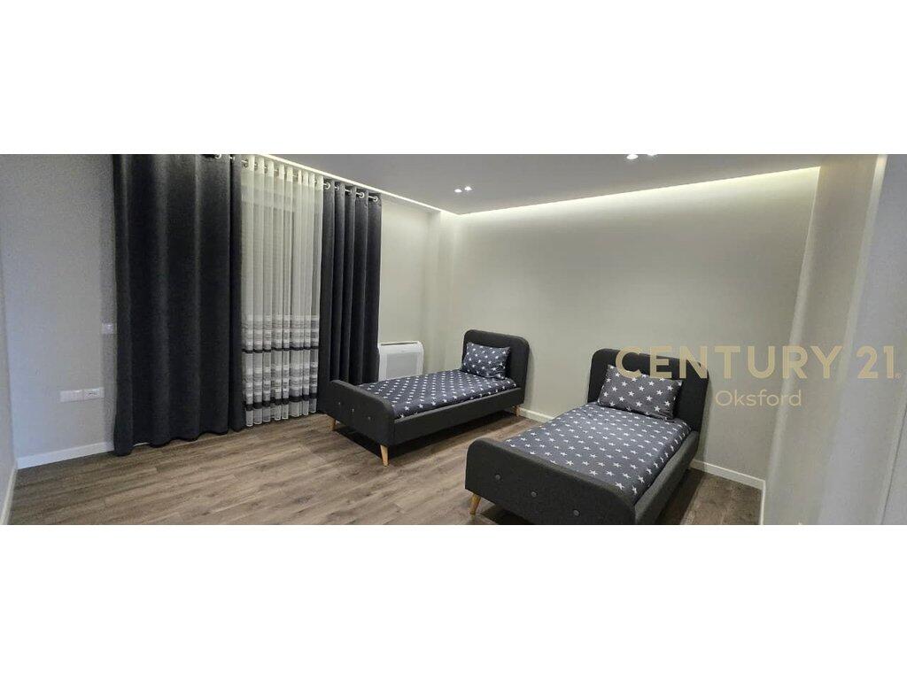 APPARTAMENTO 2+1+GARAGE IN AFFITTO PRESSO IL LAGO DI FARKE