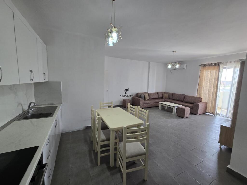 FOR SALE APARTMENT 2+1 KAMEZ 115,000 EURO