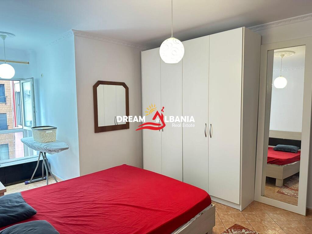 Apartamente 2+1 me qera Zogu i Zi prane Karburant Gazhelit ne Tirane (ID 4221725)