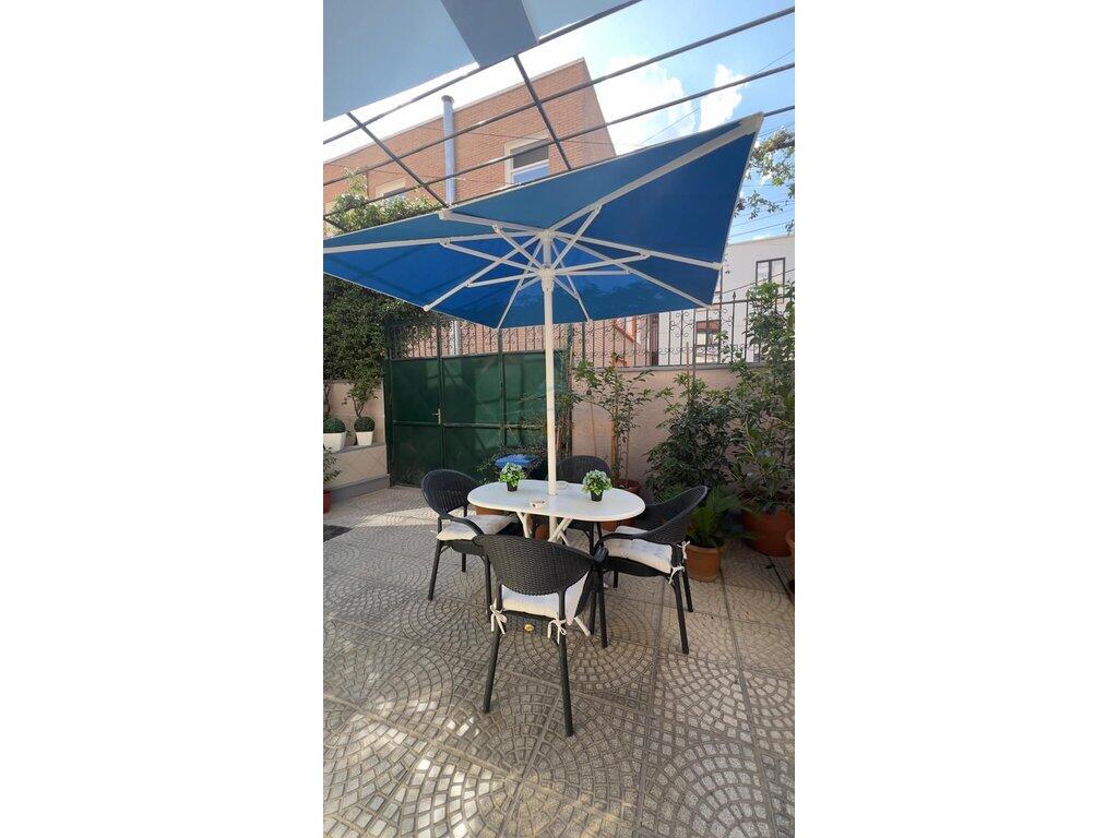 Qera, Apartament 2+1, Vasil Santo, Tiranë