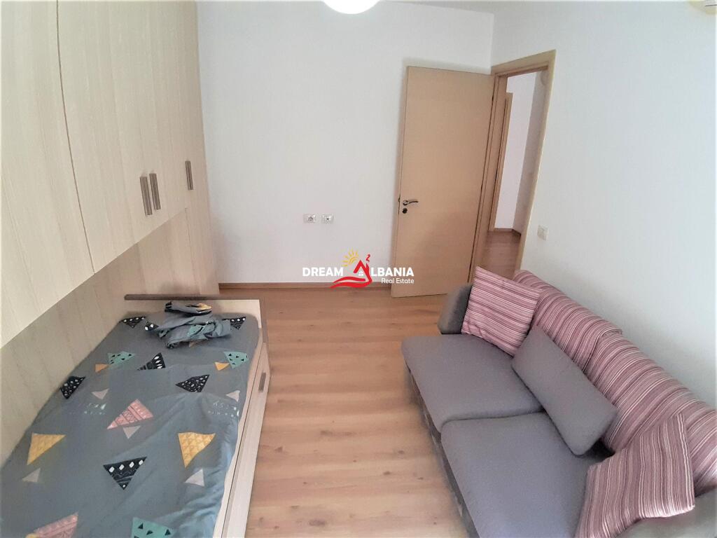 Appartamento 3+1 in affitto nel complesso Kontakt a Tirana (ID 4231217)
