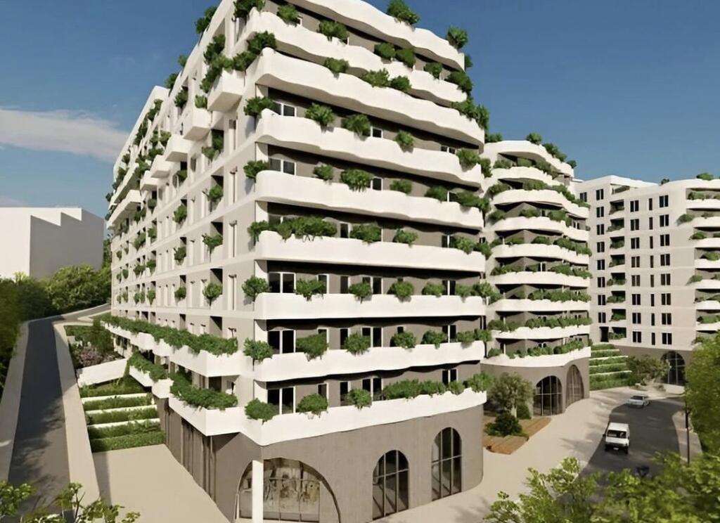 Shitet, Apartament 1+1, Paskuqan.