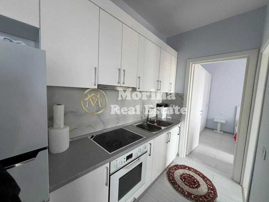 Qera Apartament 1+1 +Bllk, “Universiteti Katolik” 650 Euro/Muaj