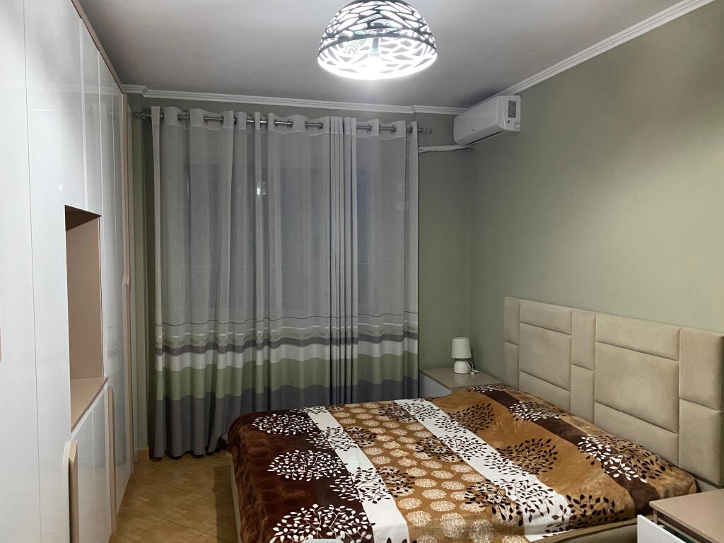 Apartament me qera 2+1 te Pallati me Shigjeta!