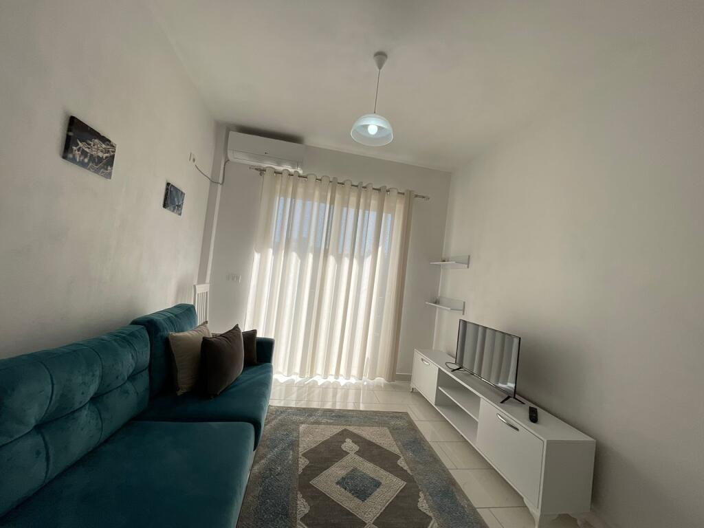 Apartament 1+1 me qira tek Rrota e Kuqe