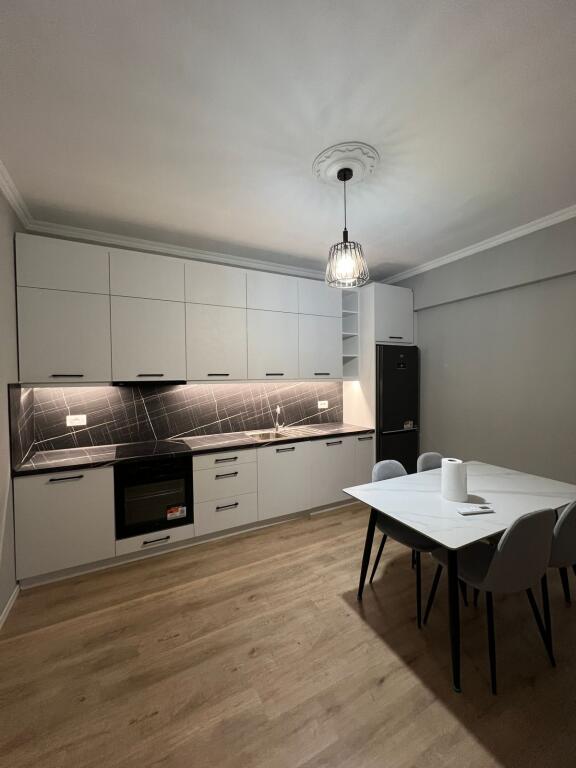 Affittasi Appartamento 1+1+Posto Auto, Residenza Oasis