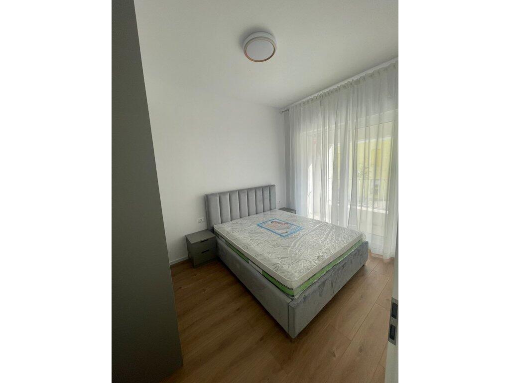 Apartament 1+1 Me Qira në Rezedencen Kaimi,Ali Dem 450 € /Muaj
