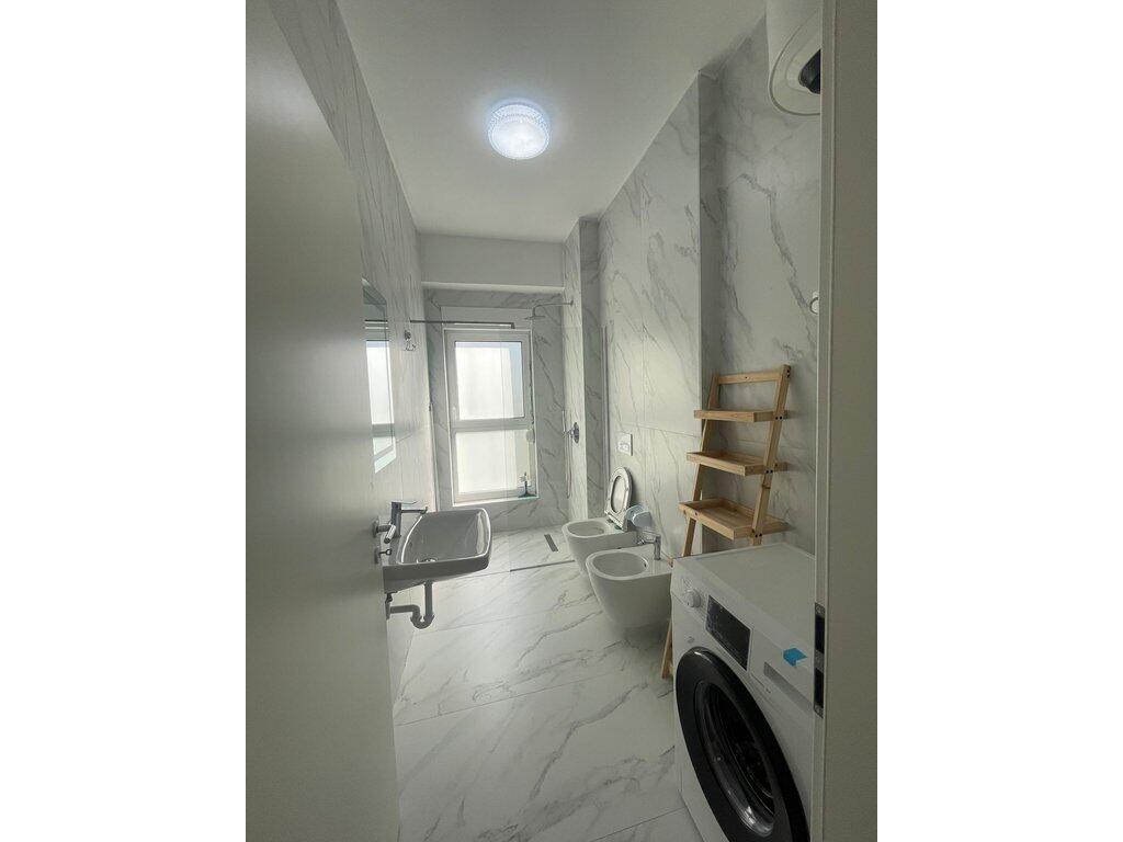 Apartament 1+1 Me Qira në Rezedencen Kaimi,Ali Dem 450 € /Muaj