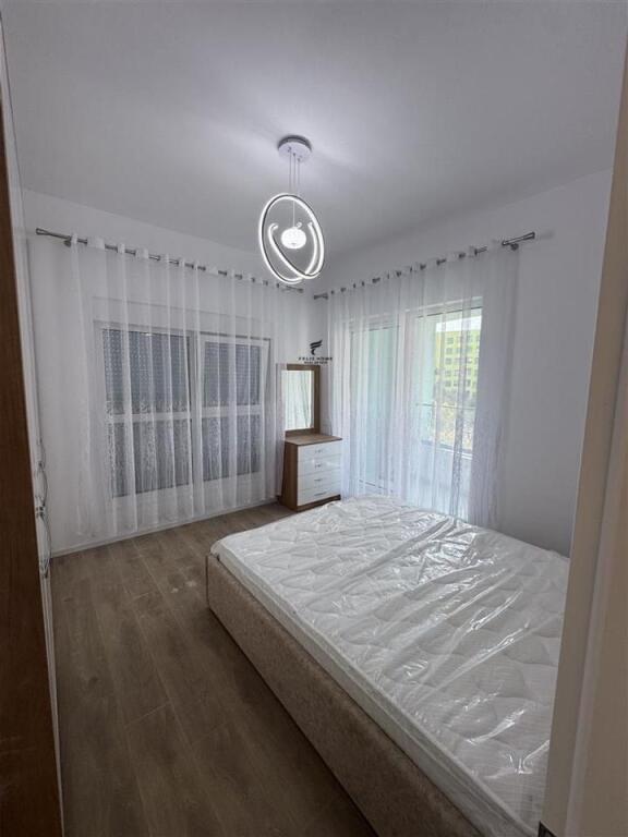 APARTAMENT ME QERA 1+1 ALI DEM 500 EURO