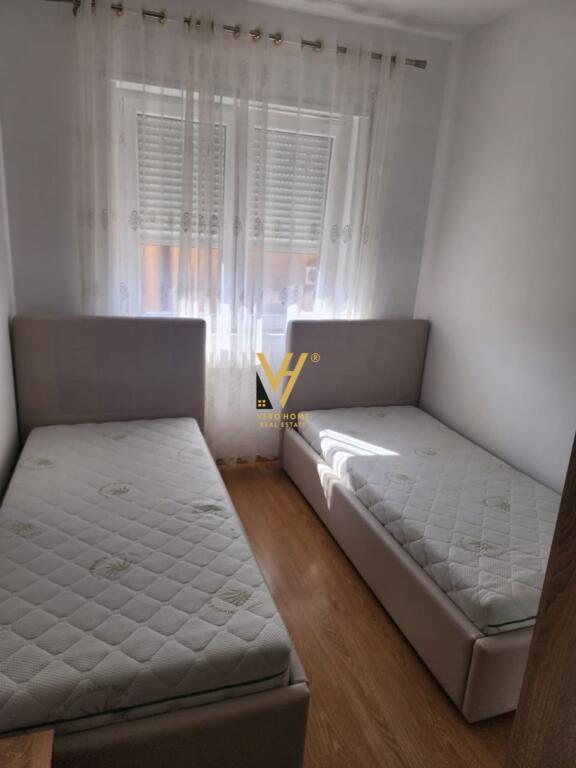 JEPET APARTAMENT 2+1+BLK ME QIRA TE QSUT 650 EURO
