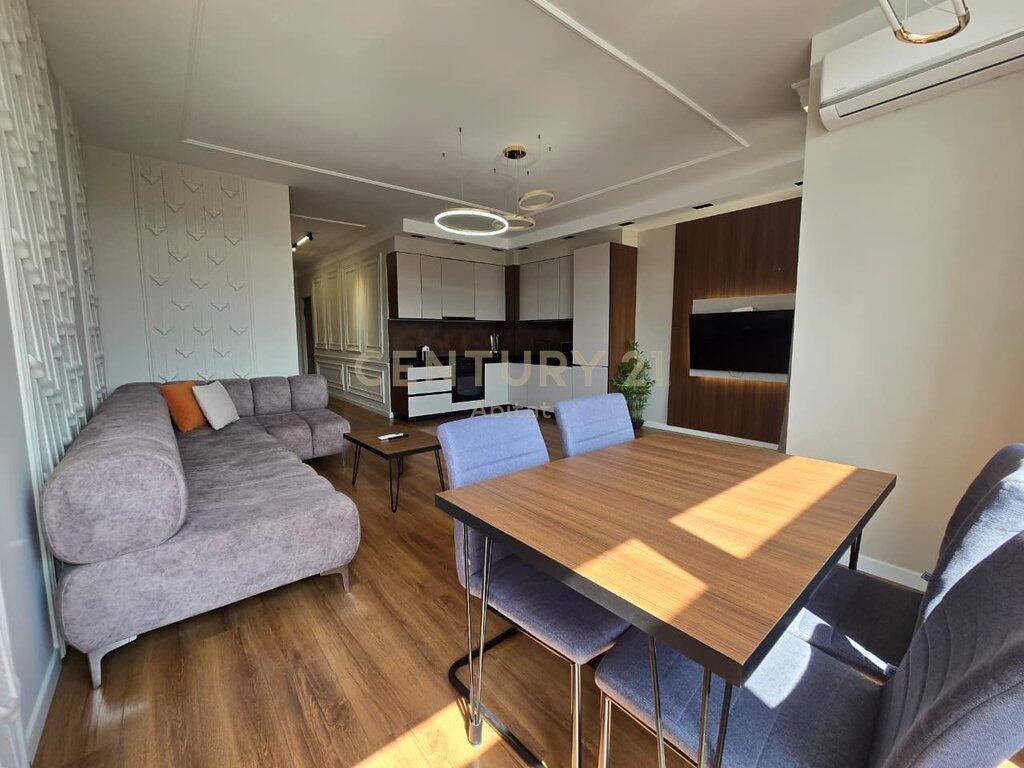 APARTAMENT PREMIUM NE SHITJE PRANE STADIUMIT DINAMO- Nje nga zonat me te kerkuara te Tiranes! 320,000 €