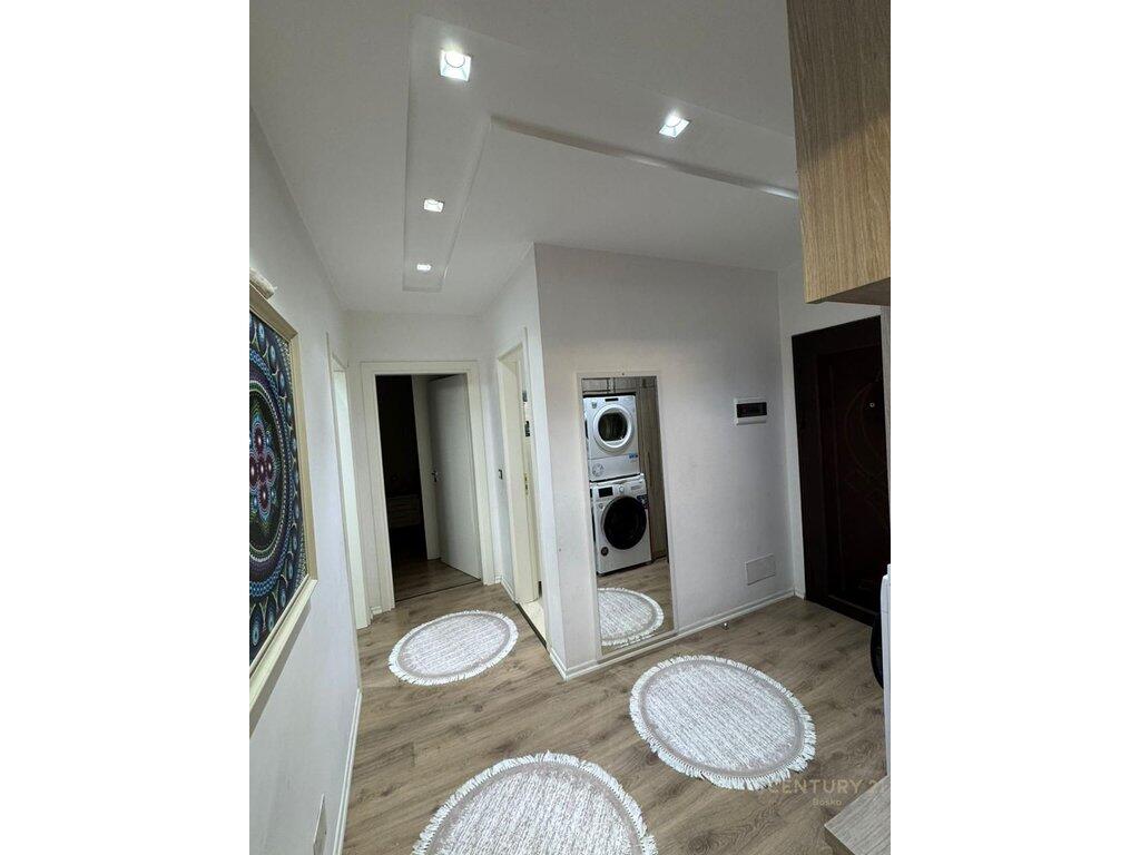 Affittasi appartamento 2+1 a Don Bosko