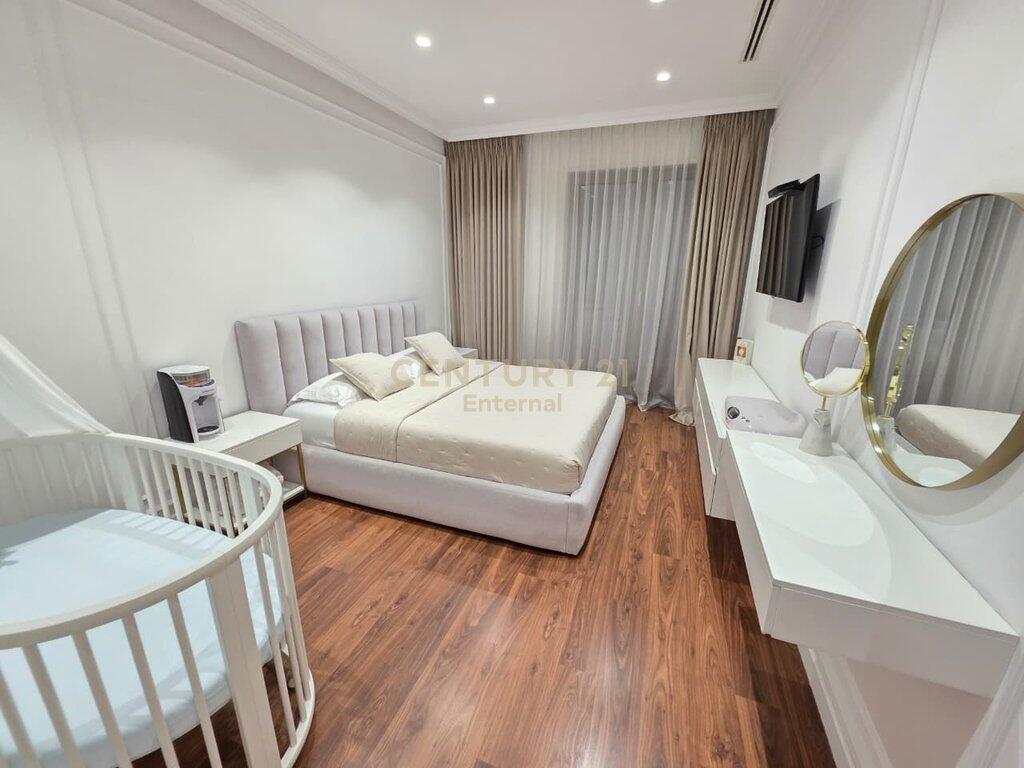 Unique Apartment 3+1+3+2 Garages for Sale in Delijorgji Complex!