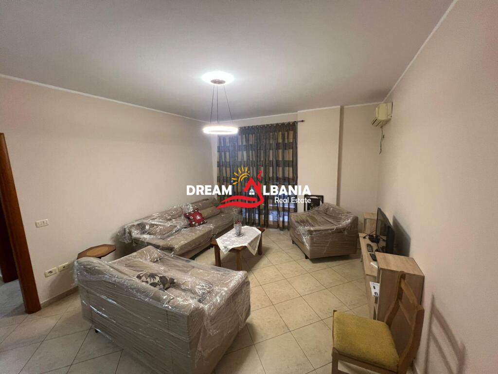 Apartament 3+1 me qera tek Rruga e Kavajes prane Bllokut te Ambasadave ne Tirane (ID 4231430)