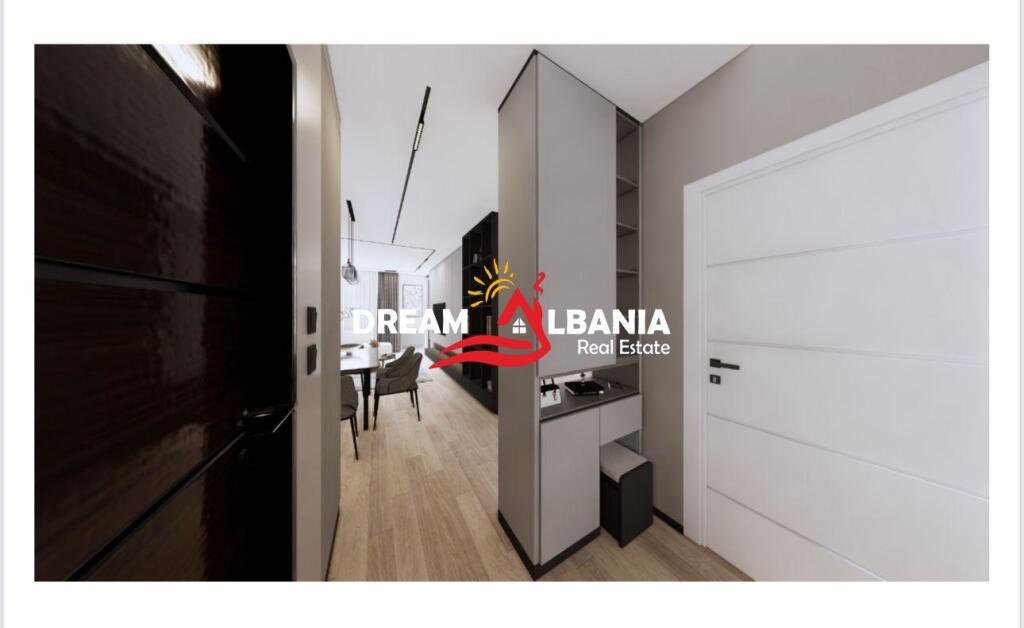 Appartamento 3+1+2 +Balcone +Posto Auto in vendita a Paskuqan – Tirana (ID 4131469)