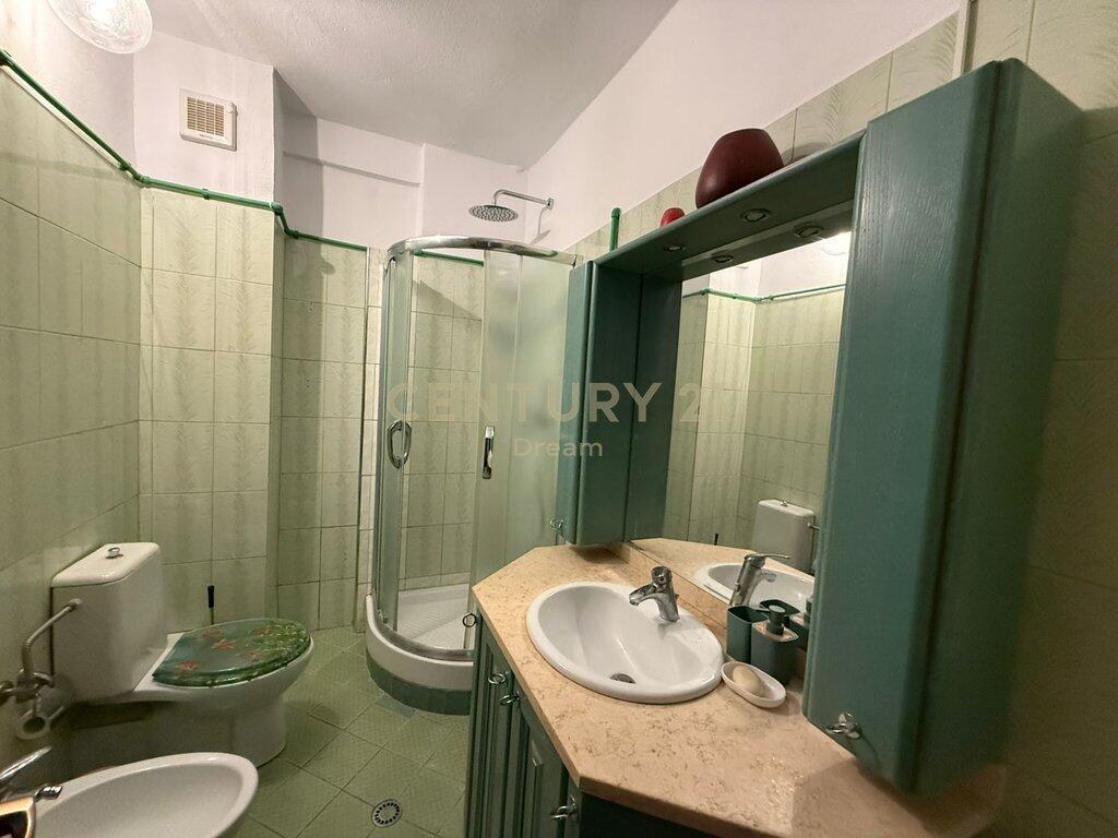 Jepet me qira Apartament 2+1 pas Kompleksit "Square21" 650 € /Muaj
