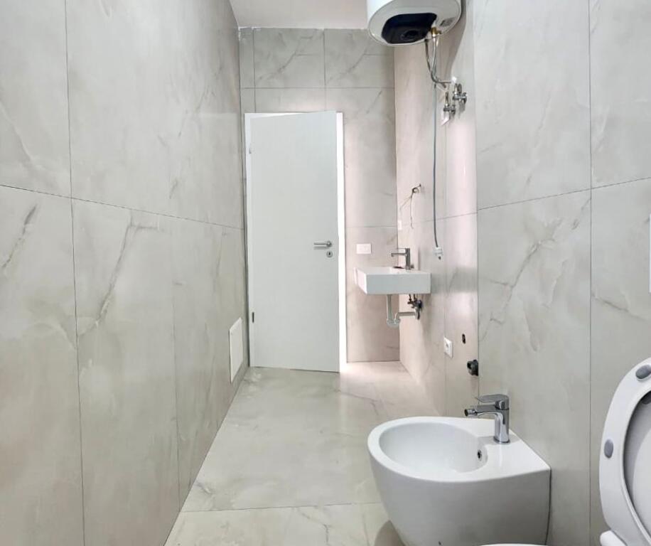SHITET: 🌟 Apartament 1+1 &amp; Ballkon ( 61  m²)  📍( Fresk - Oxa Residence ) Çmimi: 91,000€