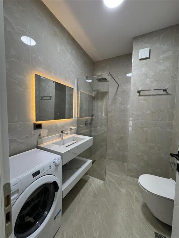 APARTMENT FOR RENT 1+1 KAVAJES STREET 60,000 EURO