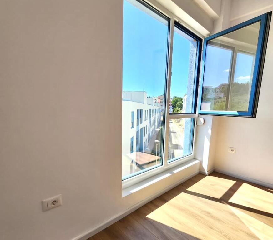 SHITET: 🌟 Apartament 1+1 &amp; Ballkon ( 61  m²)  📍( Fresk - Oxa Residence ) Çmimi: 91,000€