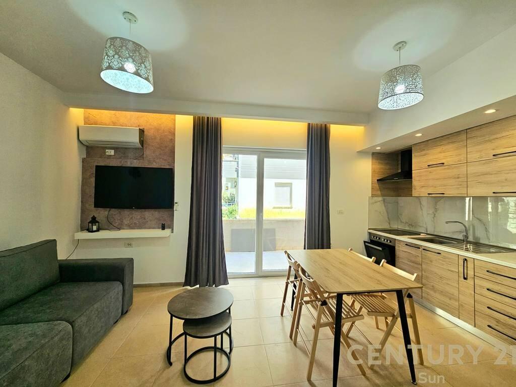APARTAMENT 2+1 PER QIRA NE ZONEN E KOPSHTIT BOTANIK