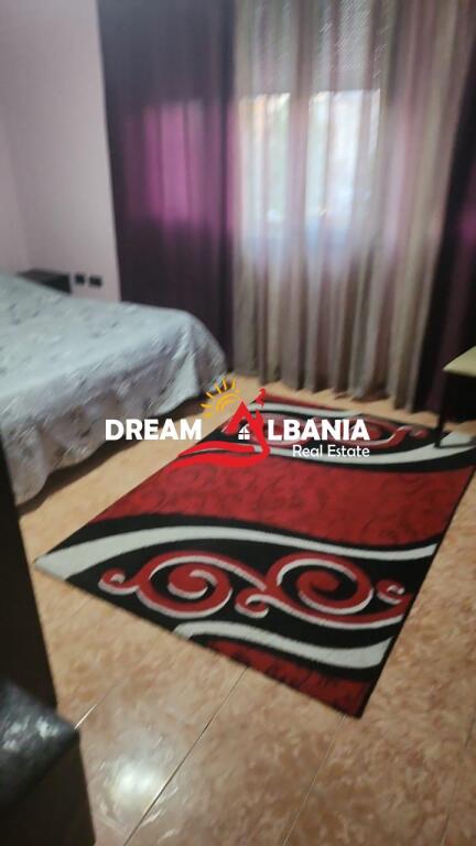Apartament 2+1 me qera prane Kryqezimit te Brrylit ne Tirane(ID 4229470)