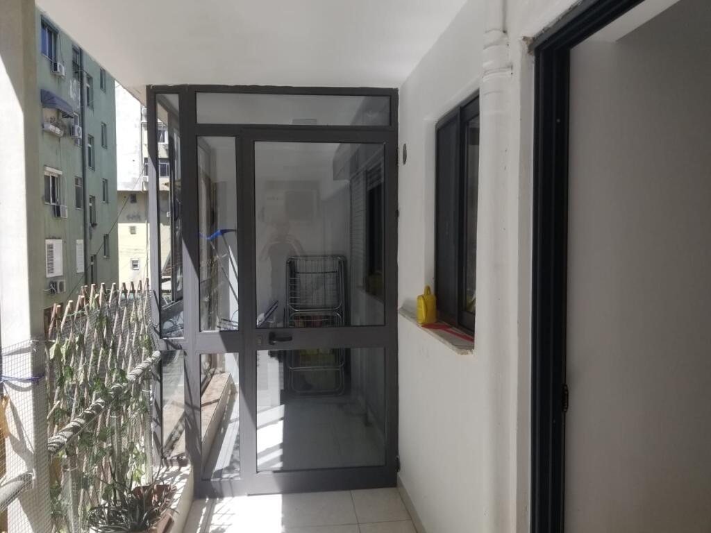 Jepet apartament 2+1 me qera ne Bllok tek Pallatet Agimi