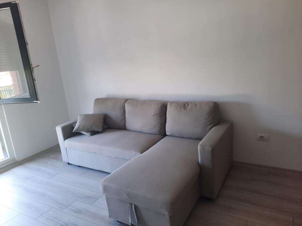 APARTAMENT ME QERA 1+1
