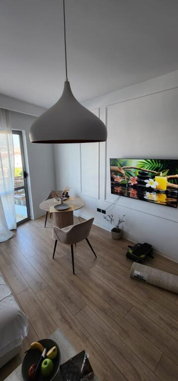 Apartment 1+1 for rent at Hygea