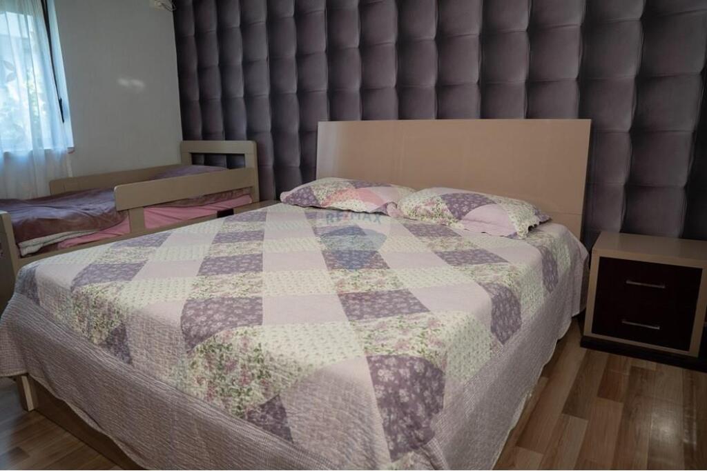 Apartament 1+1 me qira perball Delijorgjit