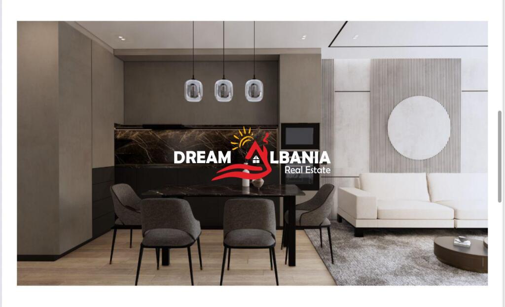 Appartamento 3+1+2 +Balcone +Posto Auto in vendita a Paskuqan – Tirana (ID 4131469)