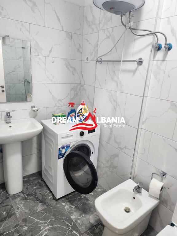 Apartament 2+1+2 me qera tek Pediatria (ID 42215382)