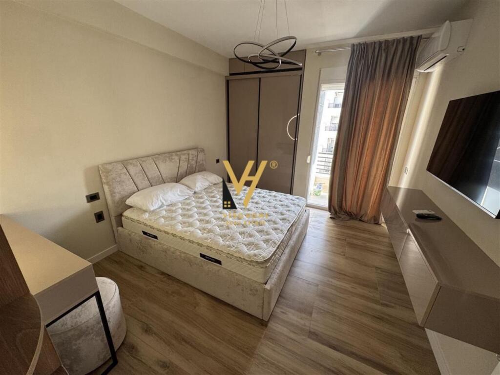 APPARTAMENTO 1+1+BLK IN AFFITTO A NDRE MJEDA 600 EURO