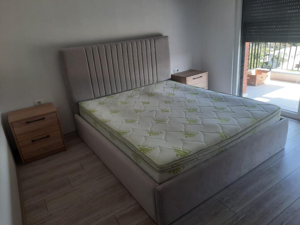APARTAMENT ME QERA 1+1