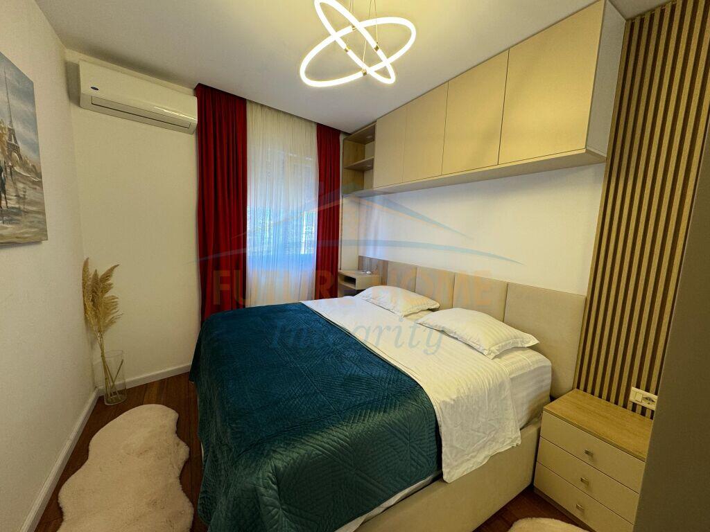 In vendita, Appartamento 2+1, Selvia, Tirana.