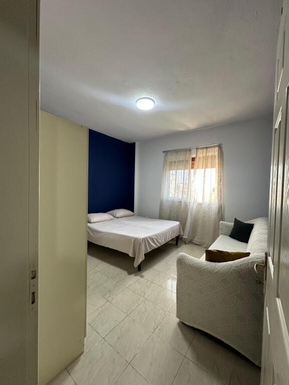 Jepet ne Don Bosko Apartament 2+1 Me Qera