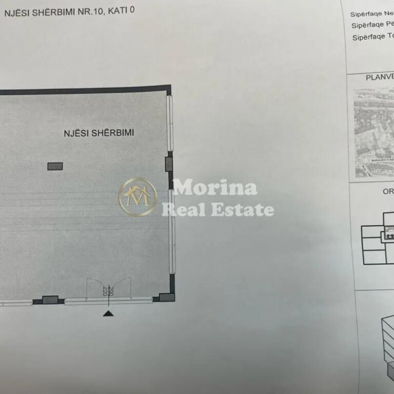 Shitet, Ambient Biznesi, Rruga 5 Maji , 338,000 Euro