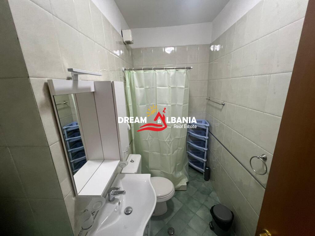 Apartament 3+1 me qera tek Rruga e Kavajes prane Bllokut te Ambasadave ne Tirane (ID 4231430)
