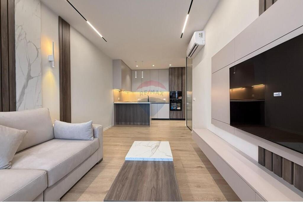 Apartament 2+1 ne shitje 21 Dhjetori!