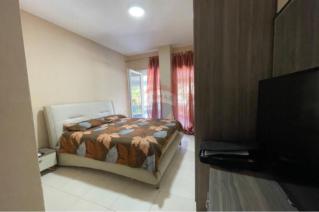 APARTMENT 2+1 FOR RENT IN SHKOZE