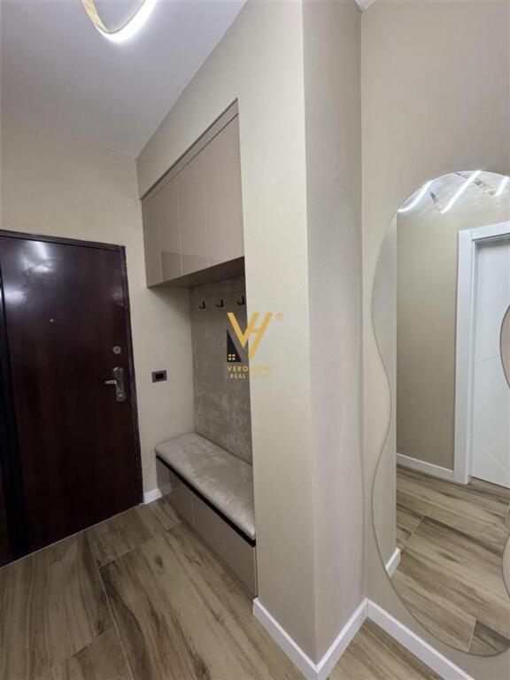 APPARTAMENTO 1+1+BLK IN AFFITTO A NDRE MJEDA 600 EURO