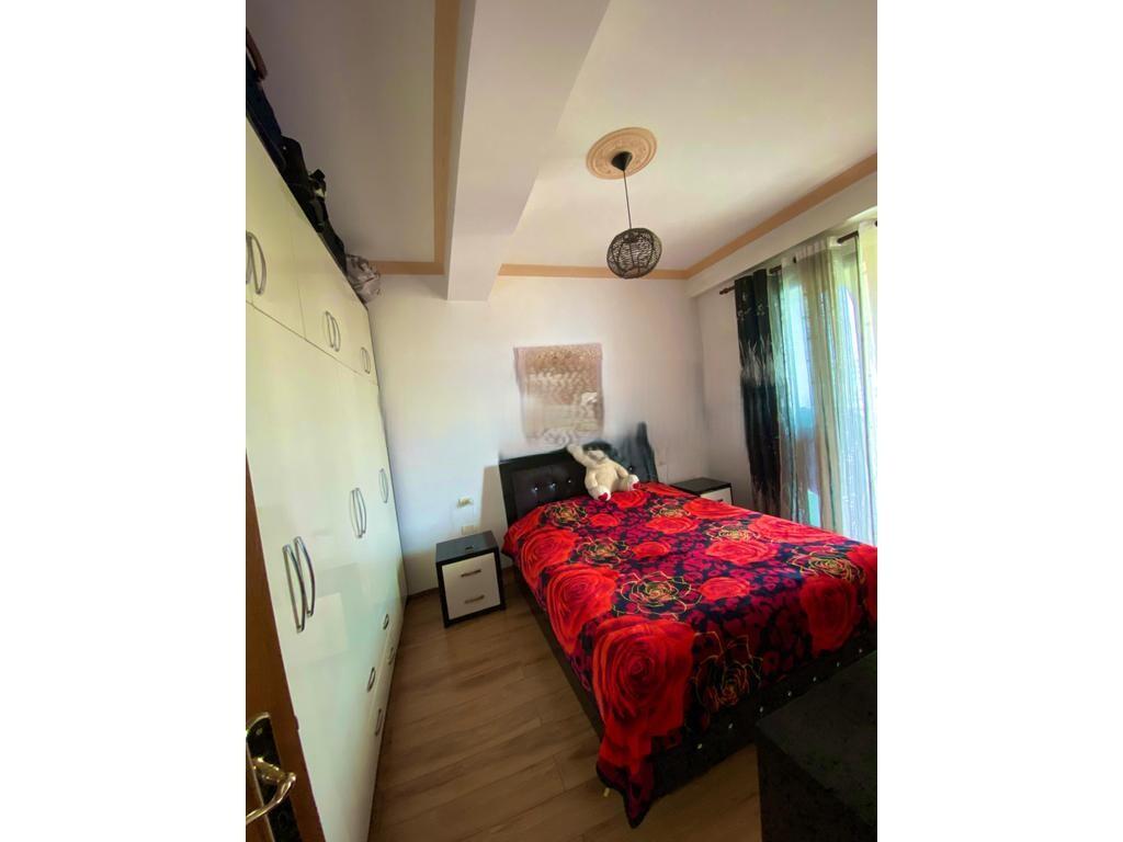 APARTAMENT 2+1PER SHITJE NE KAMEZ PERBALL GJIMNAZIT IBRAHIM RRUGOVA 95,000 €